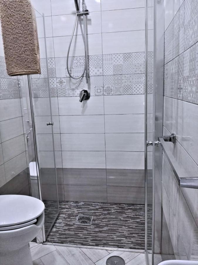 Rosa Vesuviana Bed & Breakfast Boscoreale Bagian luar foto