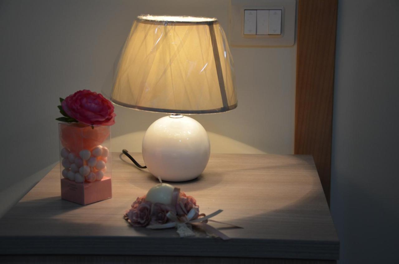 Rosa Vesuviana Bed & Breakfast Boscoreale Bagian luar foto