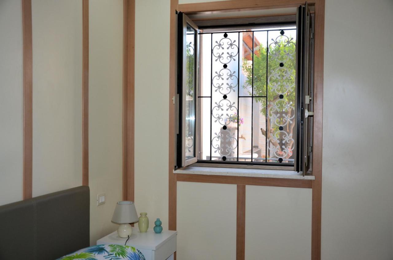 Rosa Vesuviana Bed & Breakfast Boscoreale Bagian luar foto