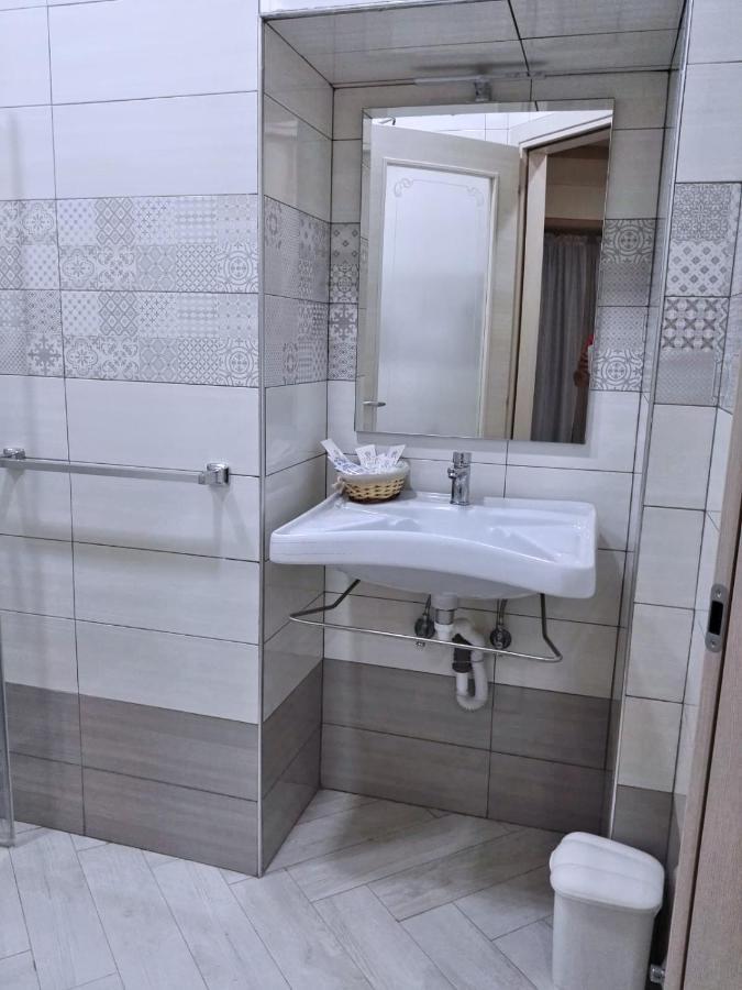 Rosa Vesuviana Bed & Breakfast Boscoreale Bagian luar foto