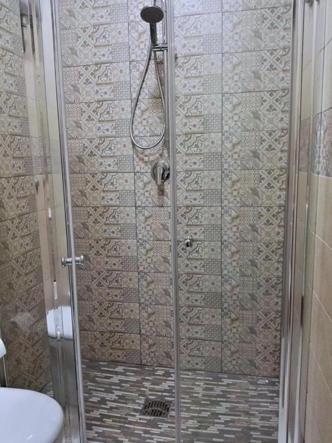 Rosa Vesuviana Bed & Breakfast Boscoreale Bagian luar foto