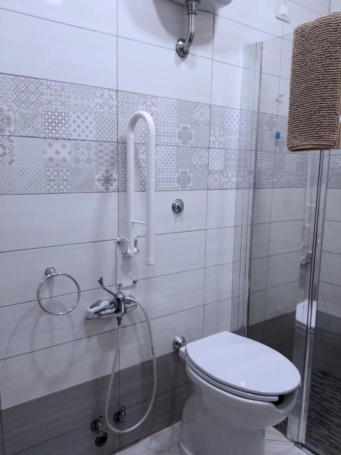Rosa Vesuviana Bed & Breakfast Boscoreale Bagian luar foto